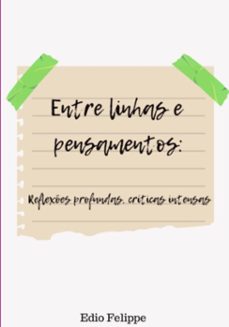 entre linhas e pensamentos (ebook)-edio felippe c. menezes-3410008558132