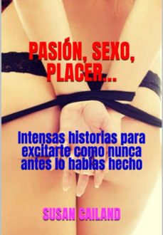 pasion, sexo, placer (ebook)-isabella candy-3410008847632