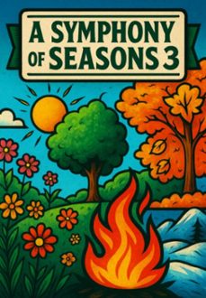 a symphony of seasons 3 (ebook)-3410009026432