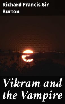 vikram and the vampire (ebook)-sir richard francis burton-4057664136732