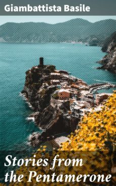 stories from the pentamerone (ebook)-giambattista basile-4057664149732