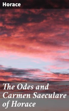 the odes and carmen saeculare of horace (ebook)-4057664605832
