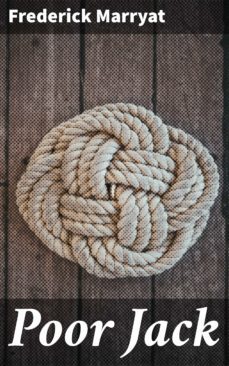 poor jack (ebook)-frederick marryat-4064066228132