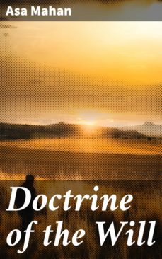 doctrine of the will (ebook)-4064066236632