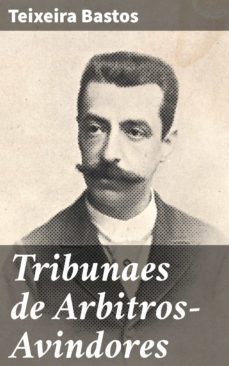 tribunaes de arbitros-avindores (ebook)-4064066409432