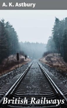 british railways (ebook)-a. k. astbury-4064066441432