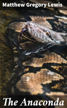 the anaconda (ebook)-matthew gregory lewis-4066338084132