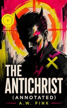 the antichrist (ebook)-a.w. pink-4066338122032