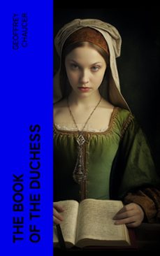 the book of the duchess (ebook)-4066339567832