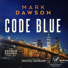 code blue (charlie cooper 5 ) (audiolibro)-4069829194532