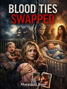 blood ties swapped (ebook)-margaret rose-4069829352932