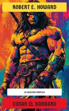 conan el barbaro (ebook)-robert e. howard-4099994067232