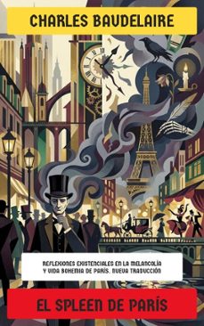 el spleen de paris (ebook)-charles baudelaire-4099994083232