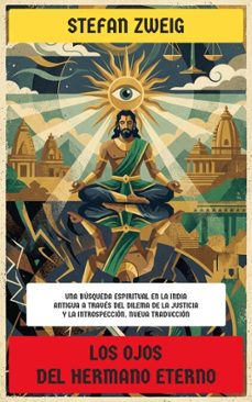 los ojos del hermano eterno (ebook)-stefan zweig-4099994084932