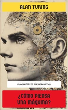 ¿como piensa una maquina? (ebook)-alan turing-4099994085632