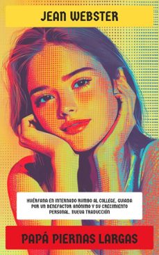 papa piernas largas (ebook)-jean webster-4099994087032