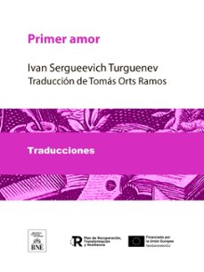 primer amor (ebook)-ivan s. turguenev-4099995483932