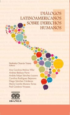 dialogos latinoamericanos sobre derechos humanos (ebook)-natahlia chacón triana-4099995590432