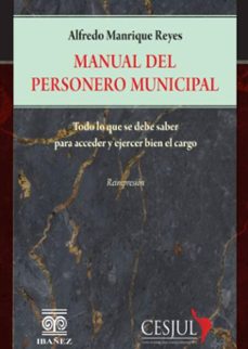 manual del personero municipal (ebook)-alfredo manrique reyes-4099995593532