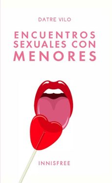 encuentros sexuales con menores (ebook)-4099995617832