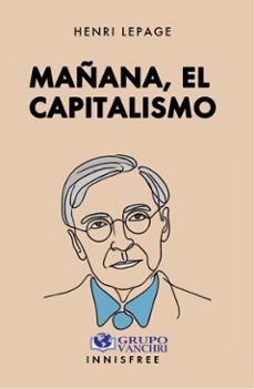 mañana, el capitalismo (ebook)-4099995618532