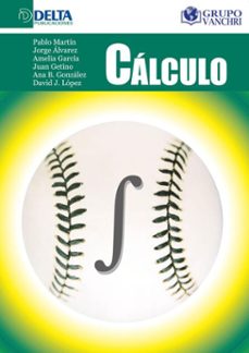cálculo (ebook)-josé luis garcía suárez-4099995620832