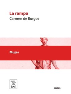 la rampa (ebook)-carmen de burgos-4099995626032