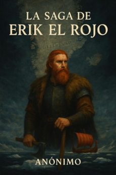 la saga de erik el rojo (ebook)-7502319077832