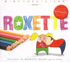 roxette cdbook-8430526413732