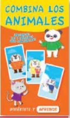 los animales (combina)-8436026779132