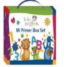 mi primer box set-8436027482932