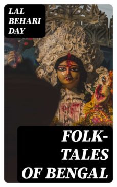 folk-tales of bengal (ebook)-lal behari day-8596547062332