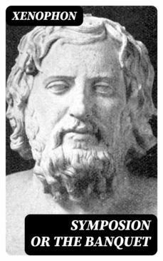 symposion or the banquet (ebook)-8596547314332