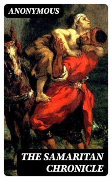 the samaritan chronicle (ebook)-8596547318132