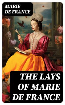 the lays of marie de france (ebook)-marie de france-8596547722632