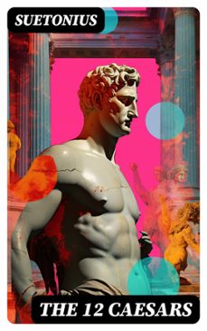 the 12 caesars (ebook)-8596547764632