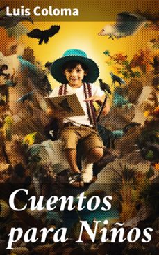 cuentos para niños (ebook)-luis coloma-8596547817932