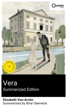 vera (summarized edition) (ebook)-elizabeth von arnim-8596547883432
