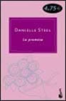 la promesa-danielle steel-9789500417334