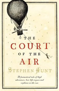 -stephen hunt-9780007279432