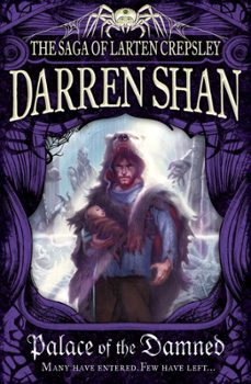 -darren shan-9780007315932