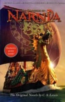 the cronicles of narnia (film) (1 in 1)-c.s. lewis-9780007419432
