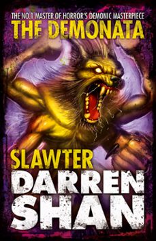 slawter (ebook)-darren shan-9780007435432