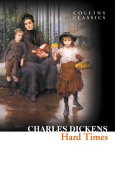 hard times-charles dickens-9780007480432