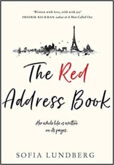 the red address book-9780008277932