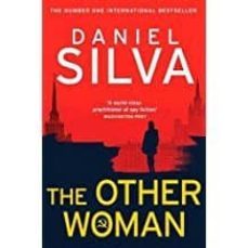 the other woman-daniel silva-9780008280932