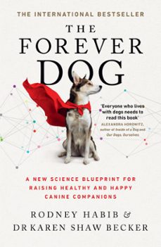 the forever dog (ebook)-rodney habib-karen shaw becker-9780008467432