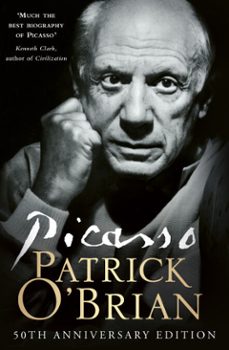 picasso (ebook)-patrick o’brian-9780008529932