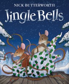 jingle bells (ebook)-9780008588632