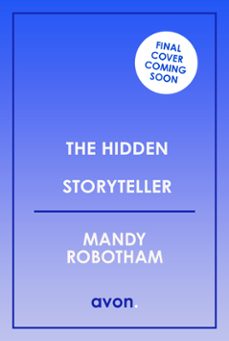 the hidden storyteller (ebook)-mandy robotham-9780008599232